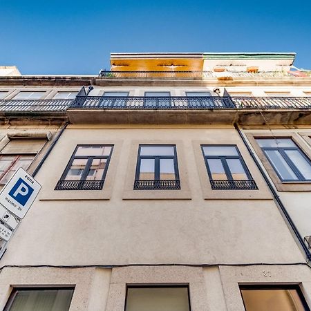 Nomad'S Netto & Subway Apartment Porto Exterior photo