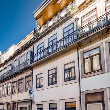 Nomad'S Netto & Subway Apartment Porto Exterior photo