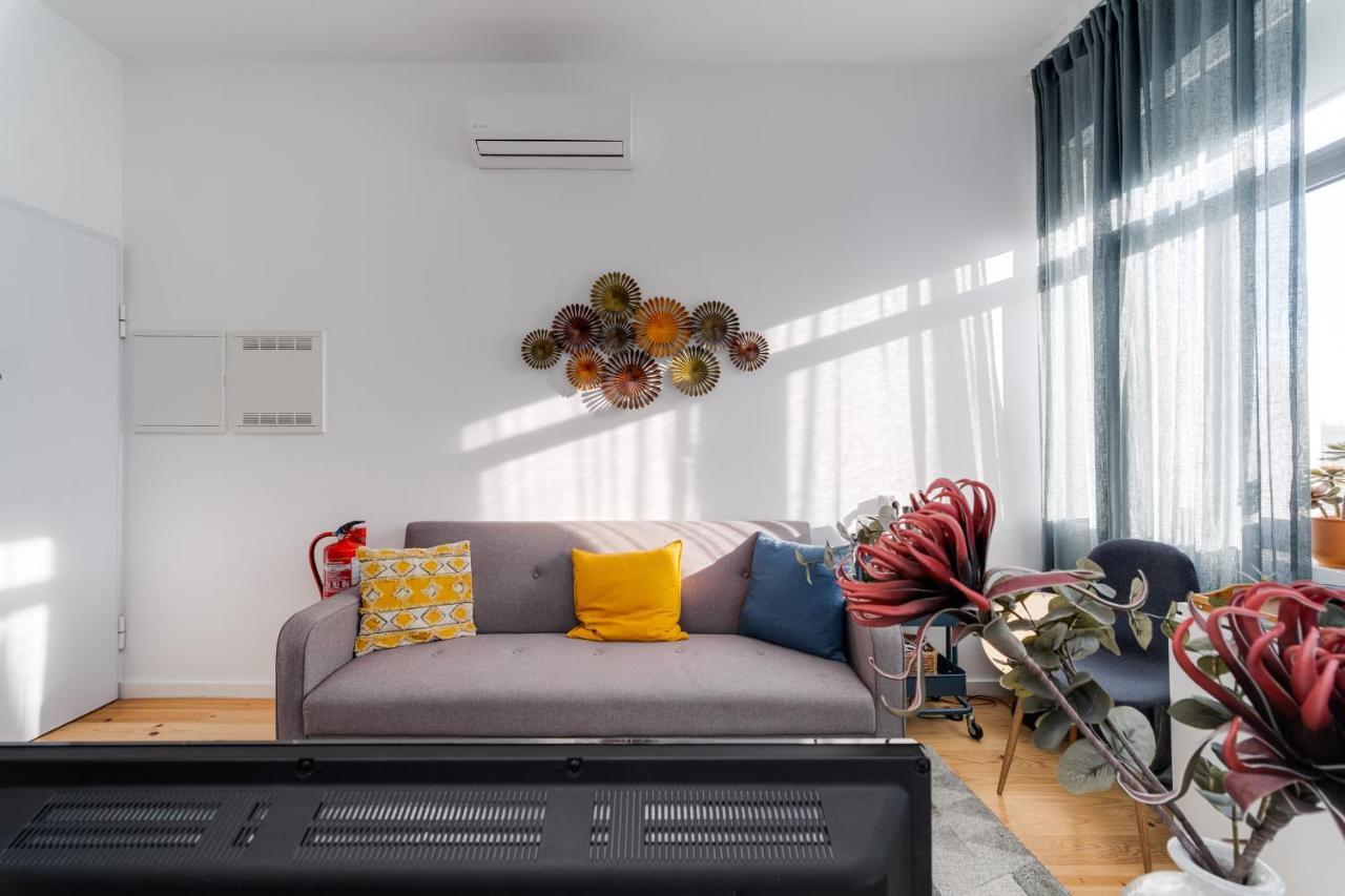 Nomad'S Netto & Subway Apartment Porto Exterior photo