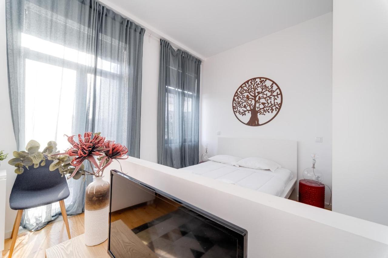 Nomad'S Netto & Subway Apartment Porto Exterior photo