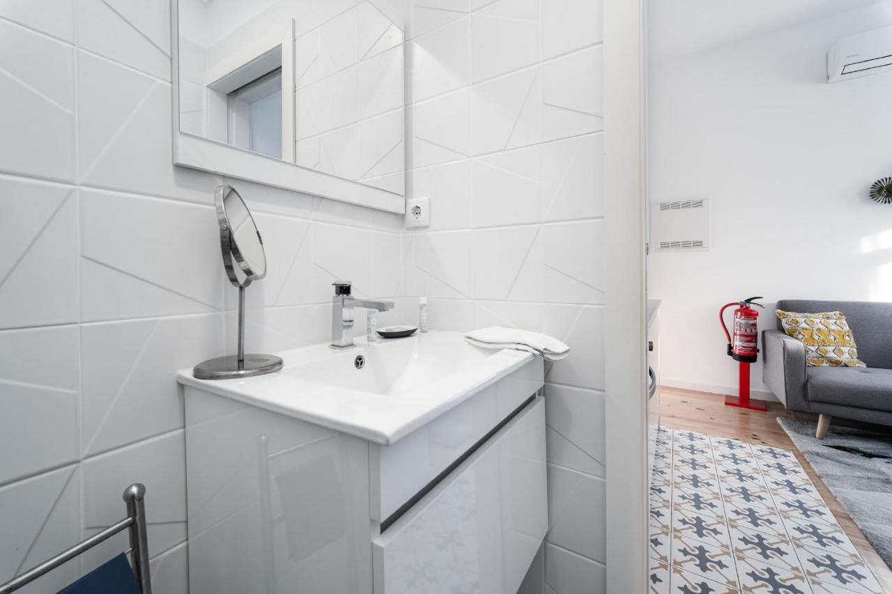 Nomad'S Netto & Subway Apartment Porto Exterior photo