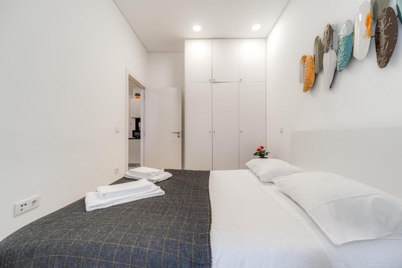 Nomad'S Netto & Subway Apartment Porto Exterior photo