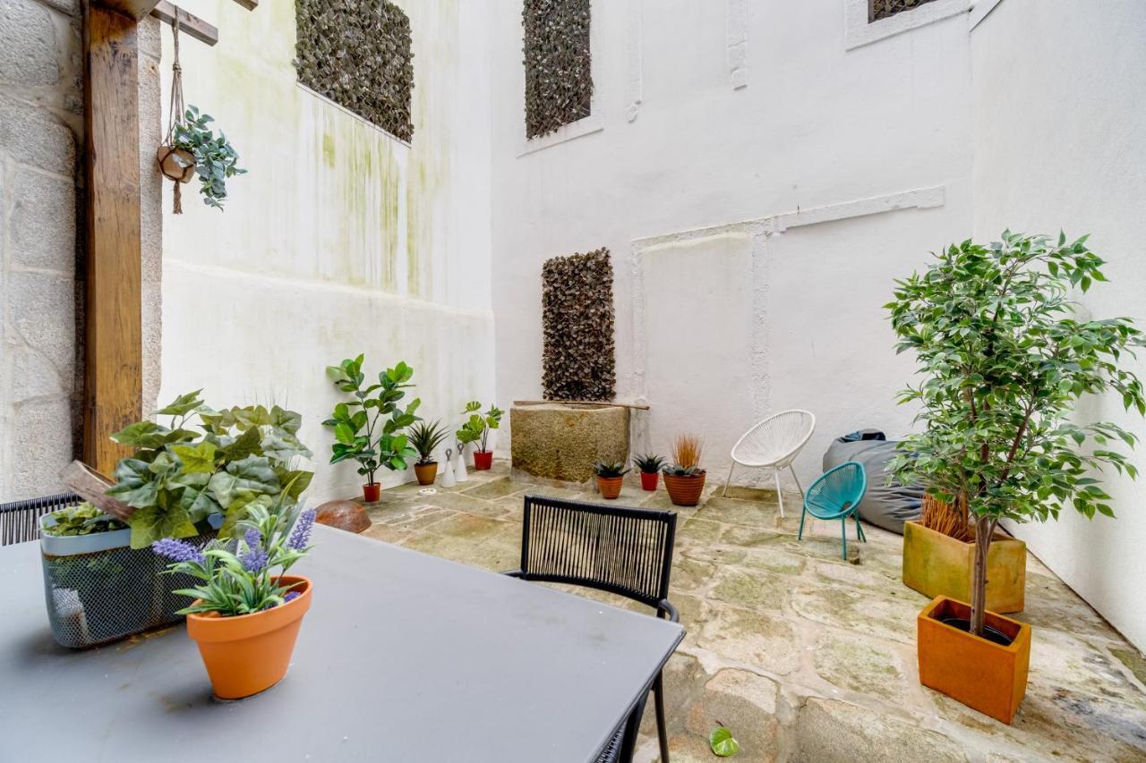 Nomad'S Netto & Subway Apartment Porto Exterior photo
