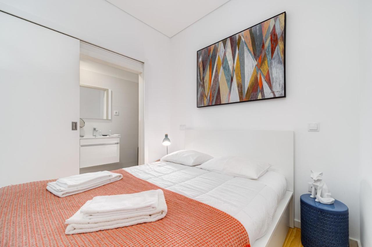 Nomad'S Netto & Subway Apartment Porto Exterior photo