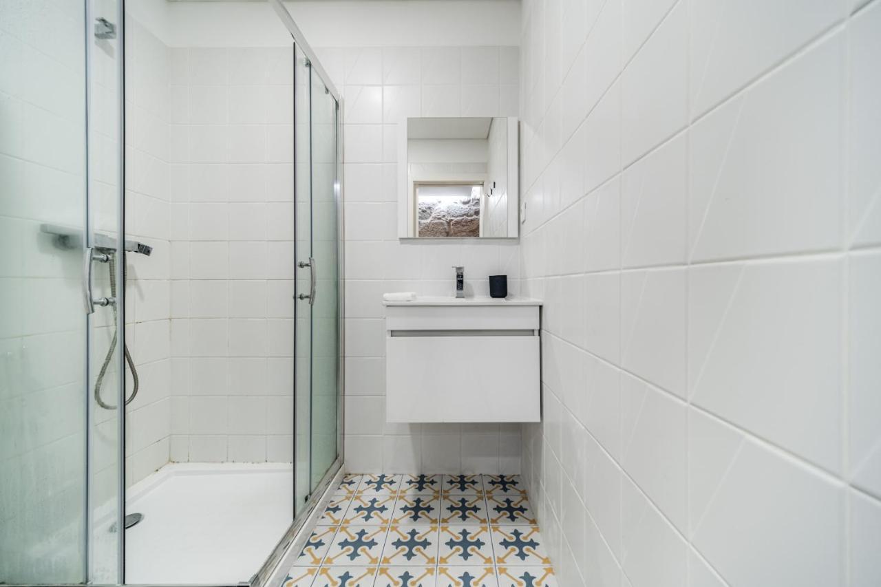 Nomad'S Netto & Subway Apartment Porto Exterior photo