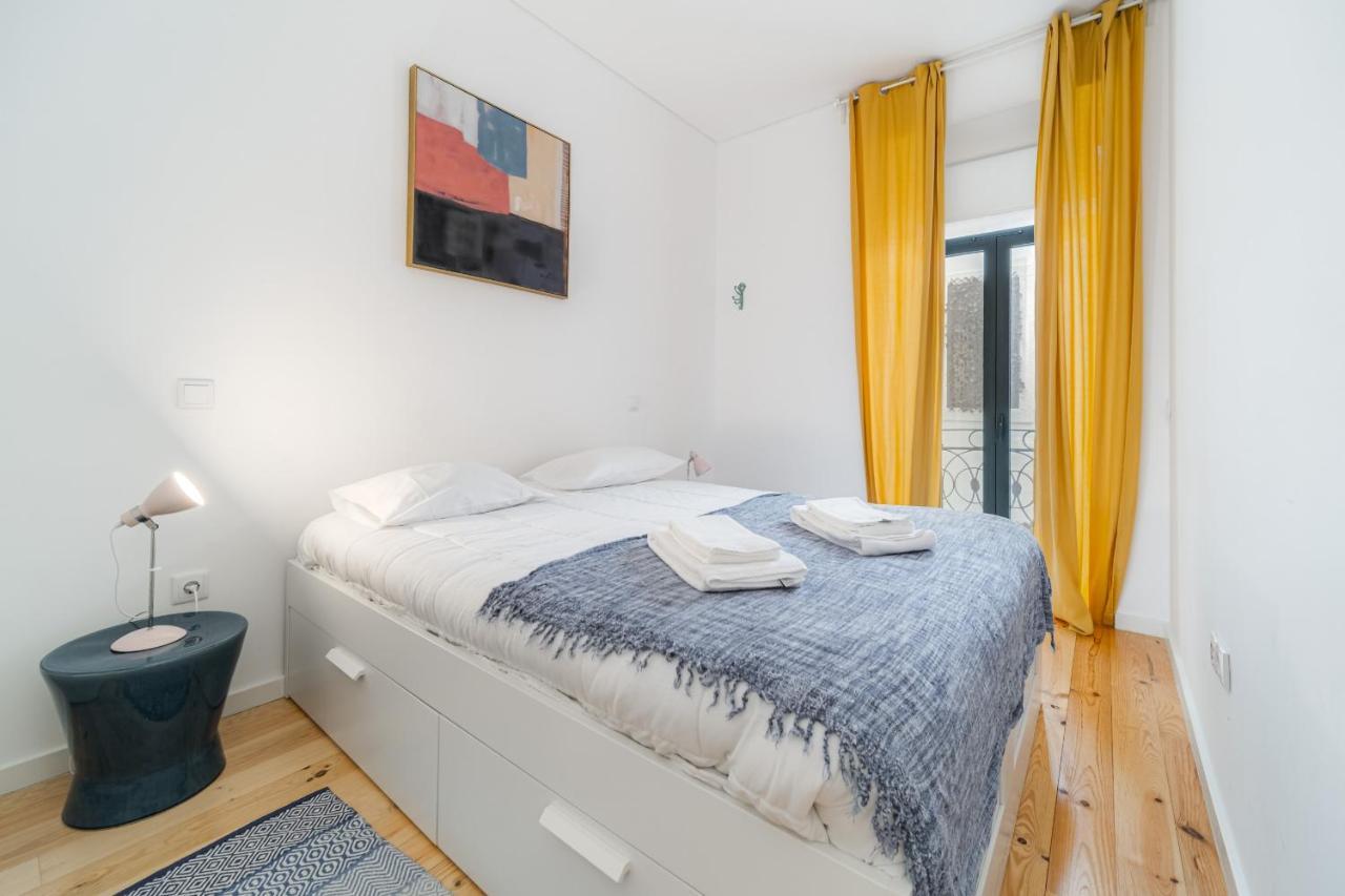 Nomad'S Netto & Subway Apartment Porto Exterior photo