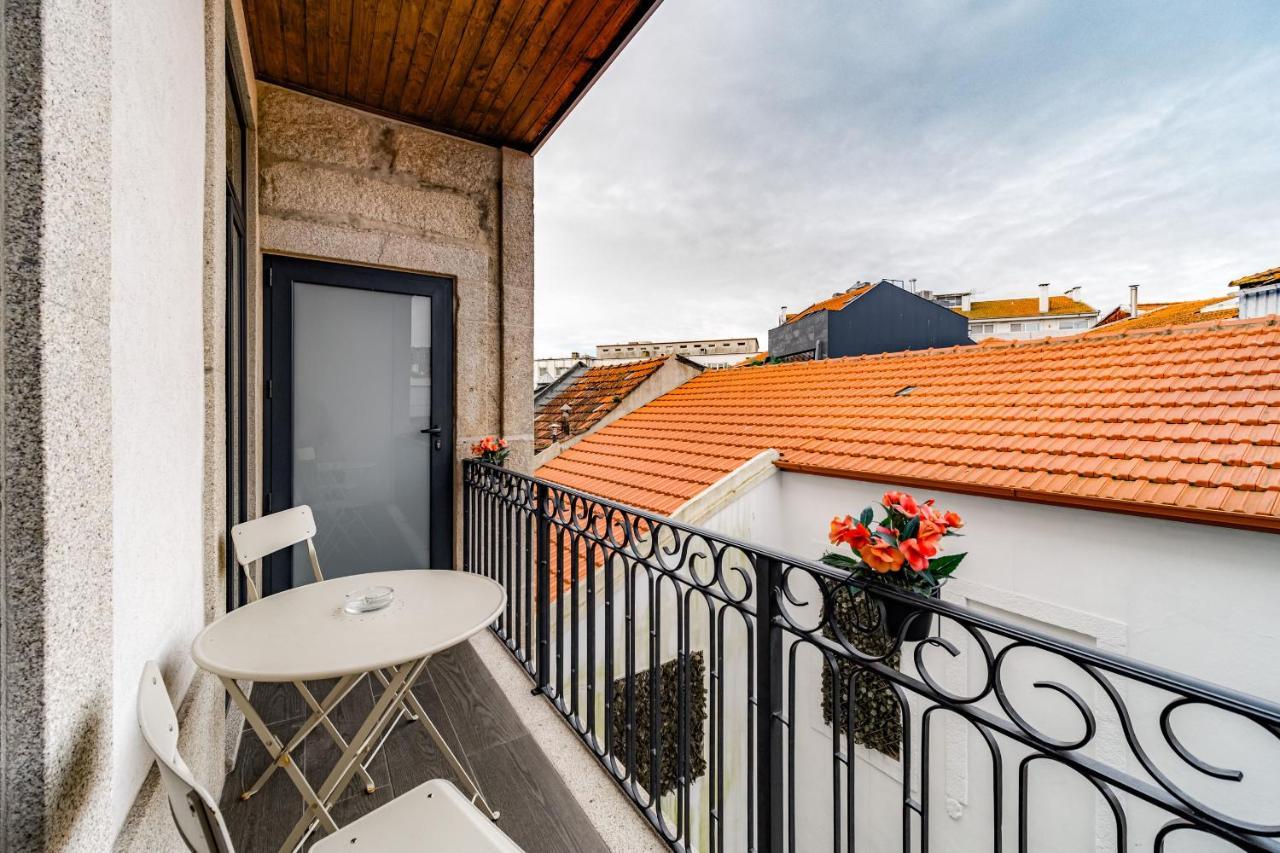 Nomad'S Netto & Subway Apartment Porto Exterior photo
