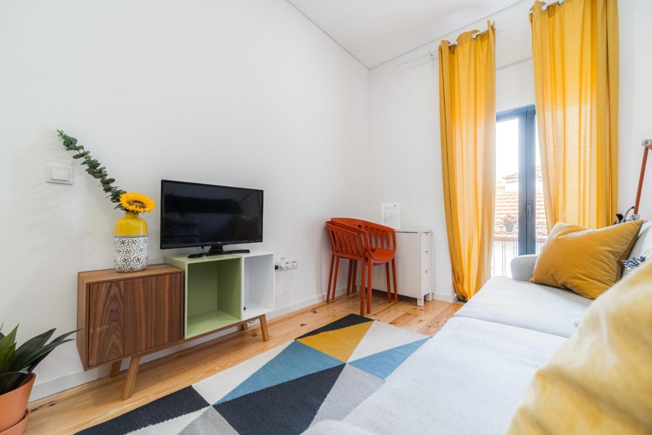 Nomad'S Netto & Subway Apartment Porto Exterior photo