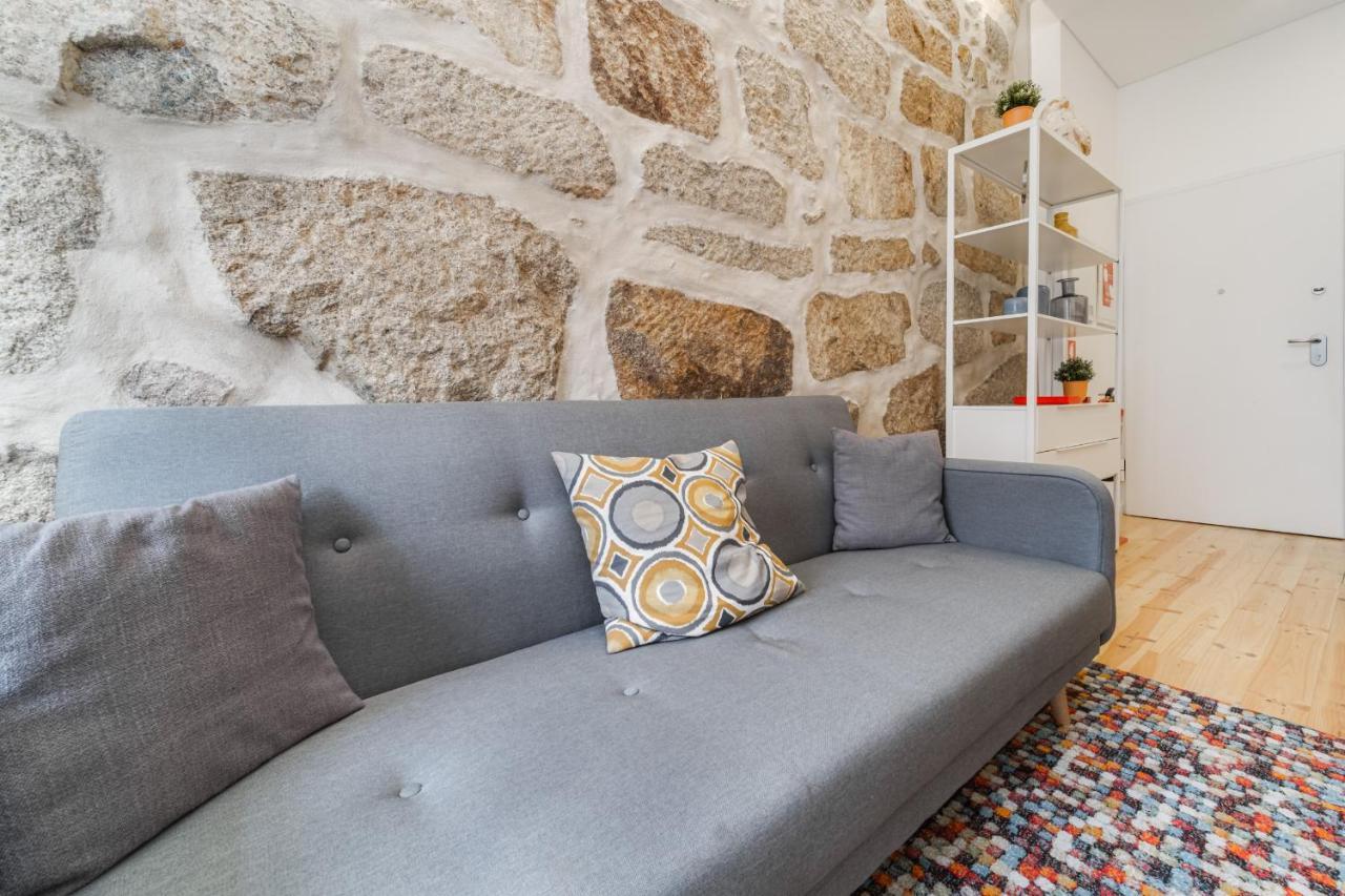 Nomad'S Netto & Subway Apartment Porto Exterior photo