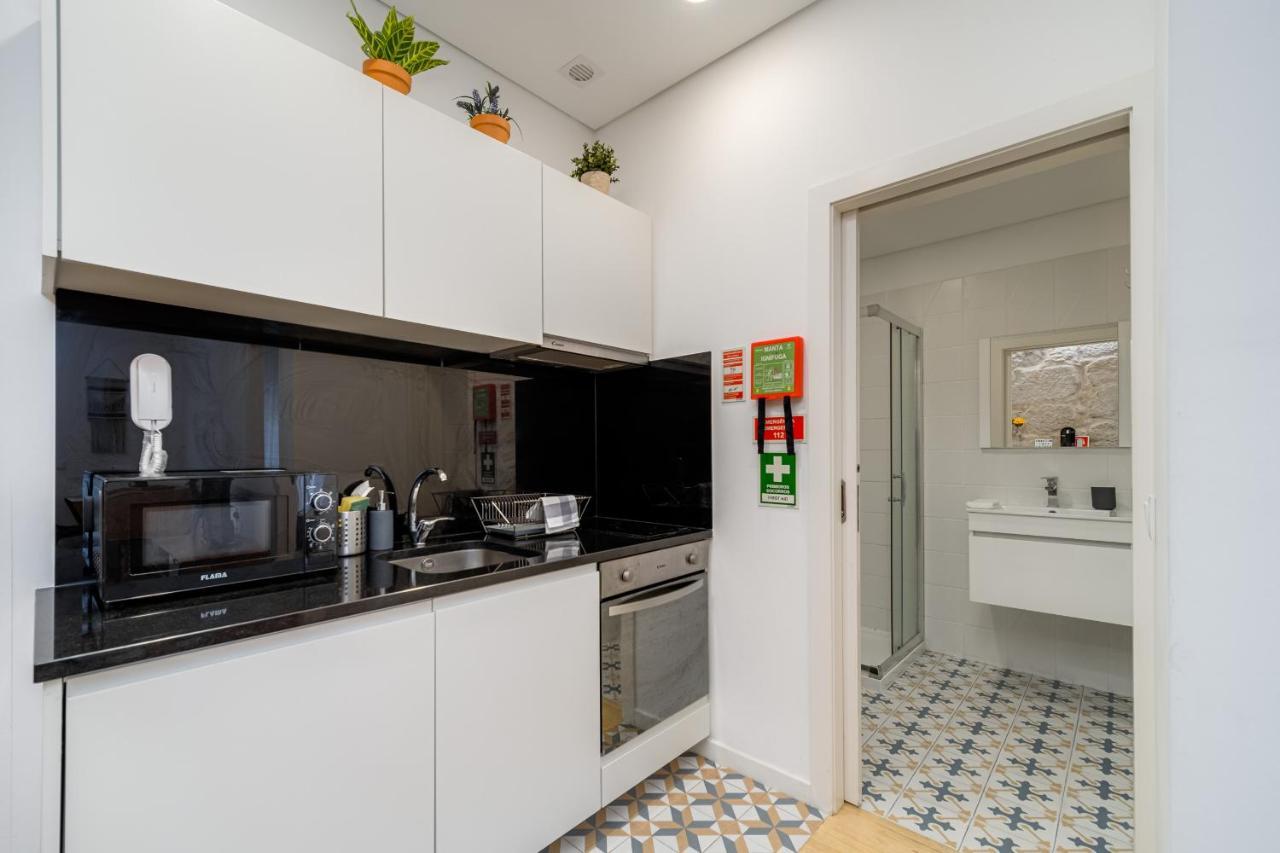 Nomad'S Netto & Subway Apartment Porto Exterior photo