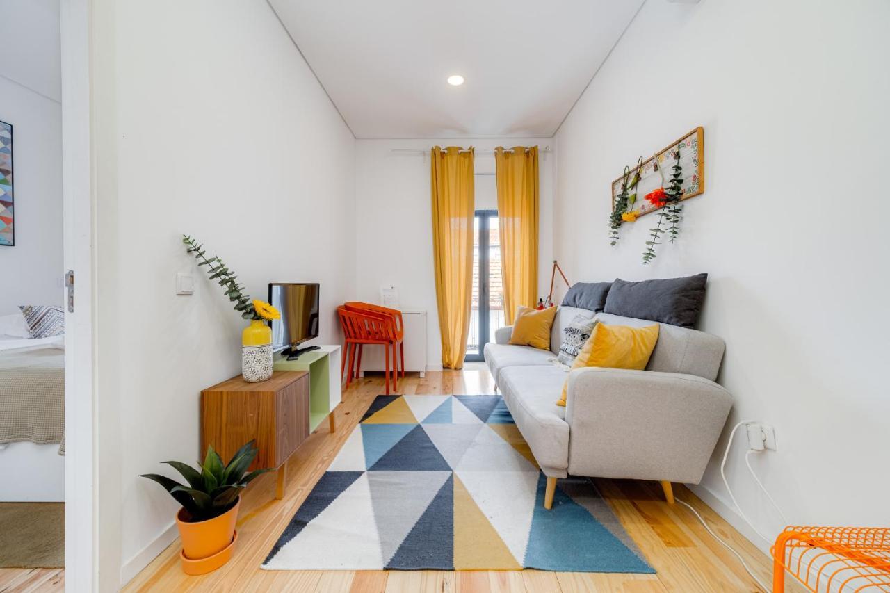 Nomad'S Netto & Subway Apartment Porto Exterior photo