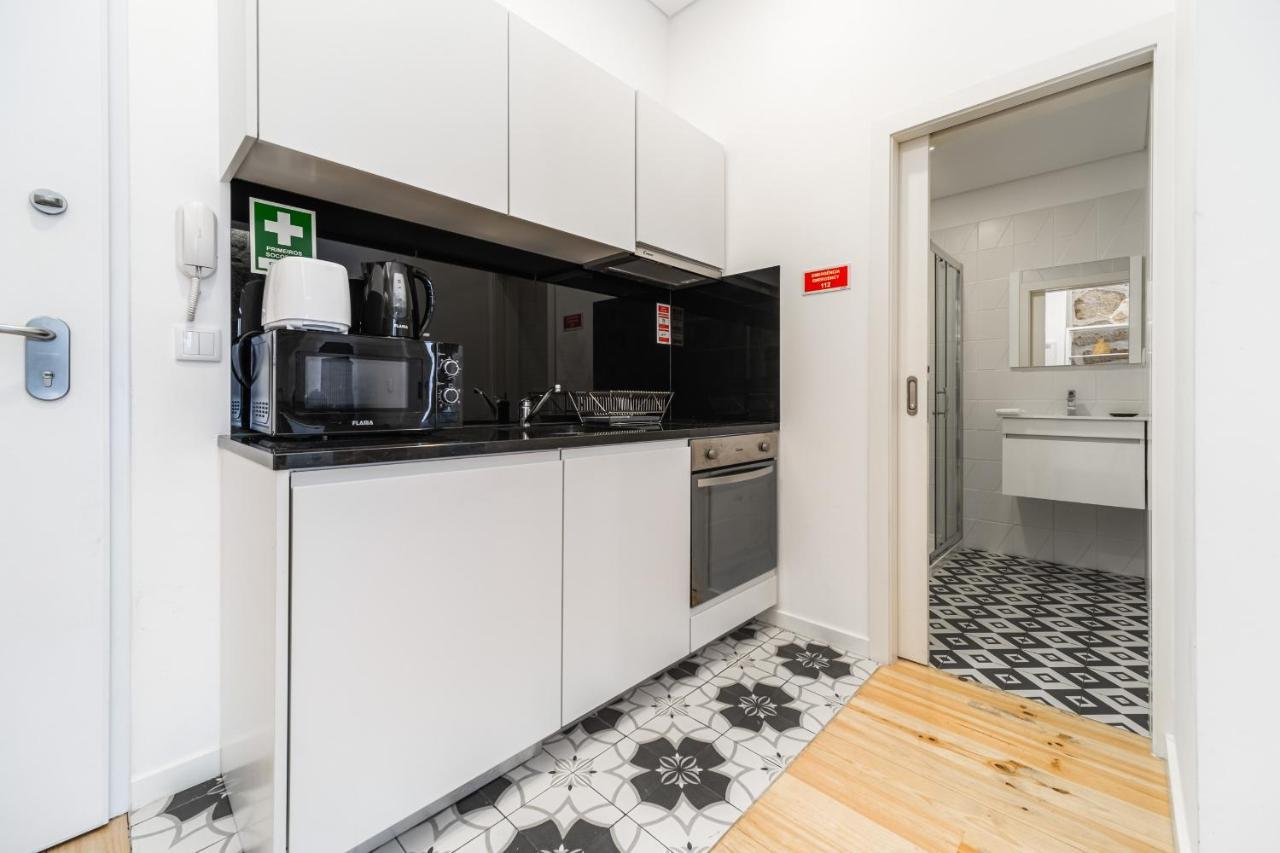 Nomad'S Netto & Subway Apartment Porto Exterior photo