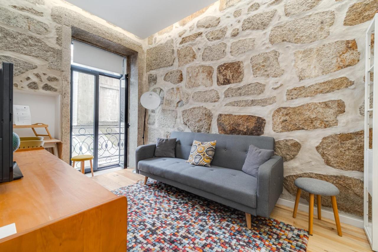 Nomad'S Netto & Subway Apartment Porto Exterior photo