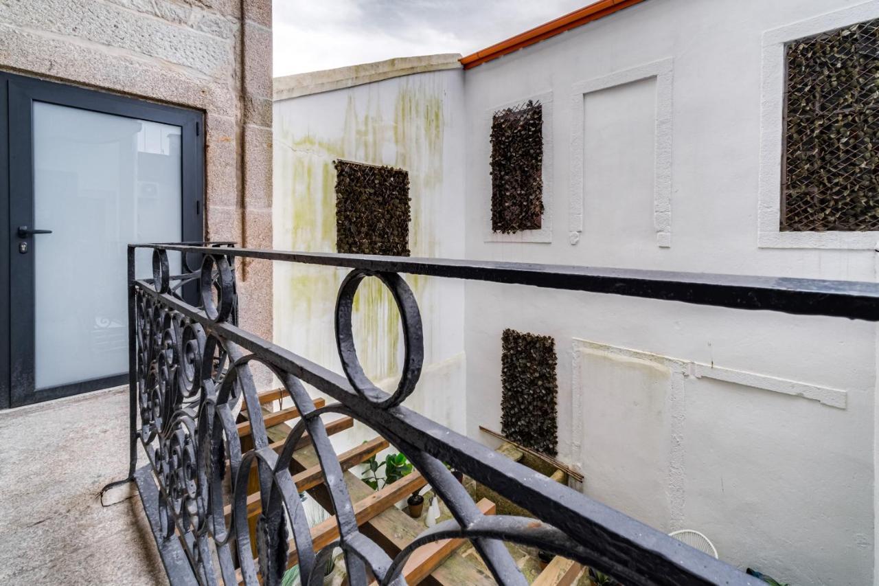 Nomad'S Netto & Subway Apartment Porto Exterior photo