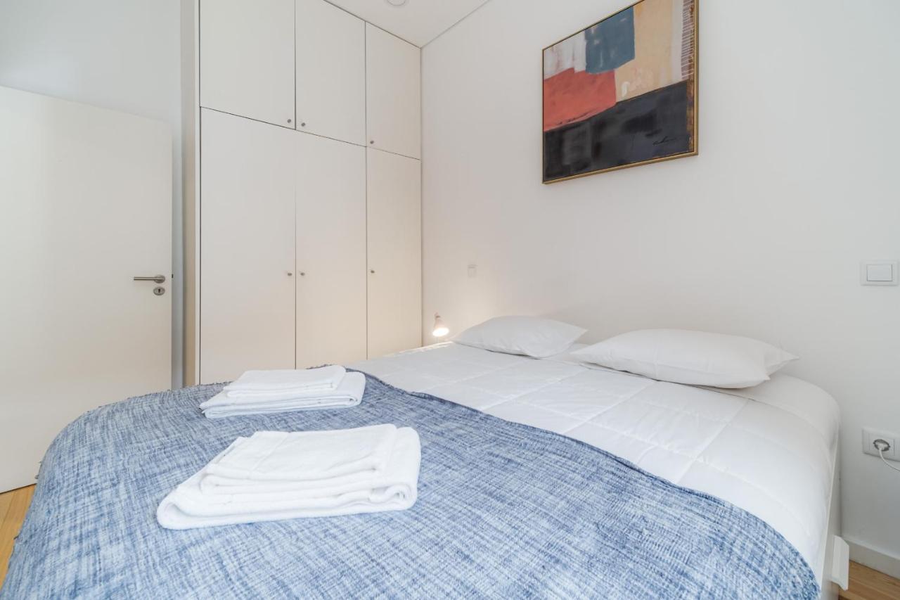 Nomad'S Netto & Subway Apartment Porto Exterior photo